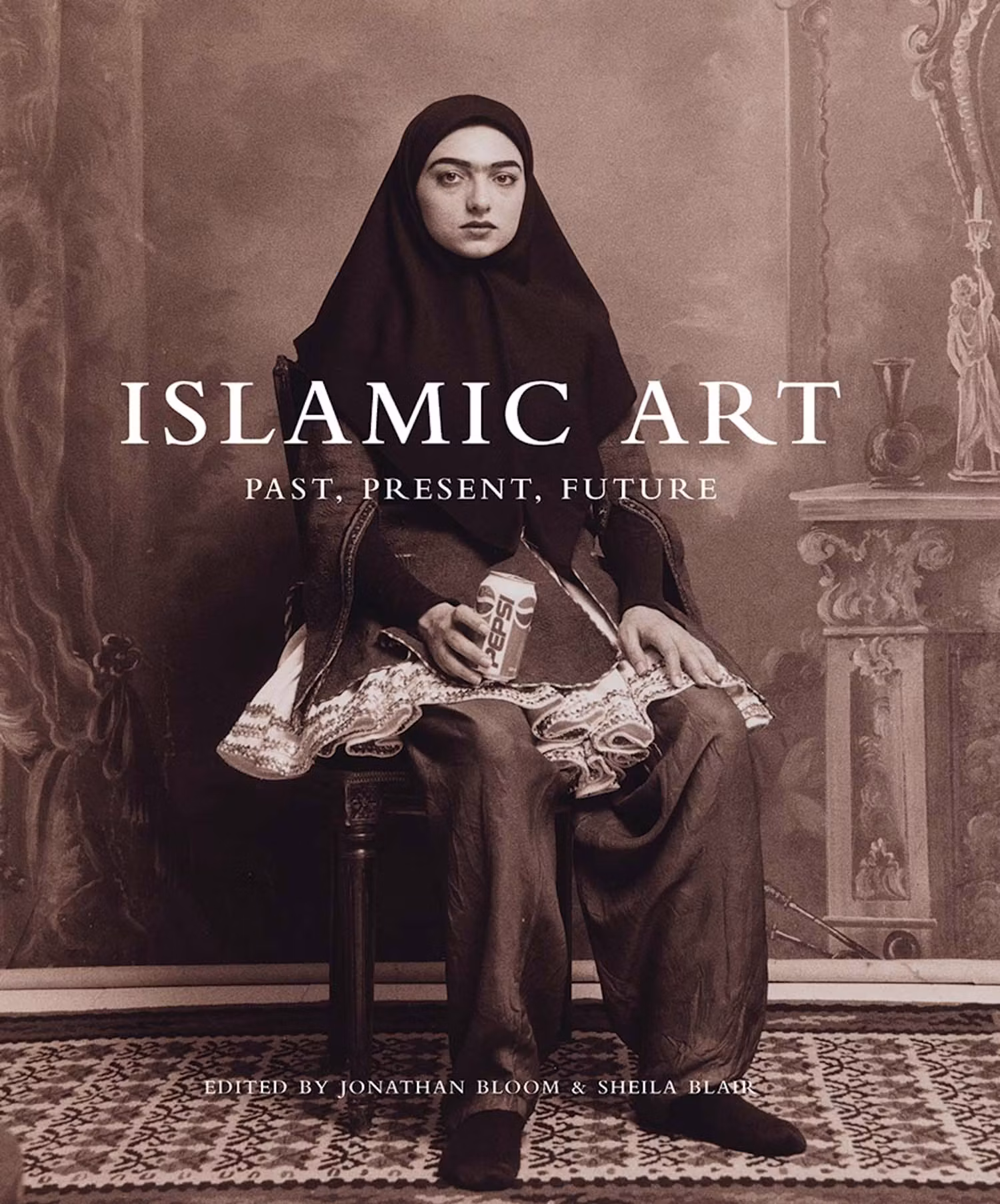 Islamic Art: Past, Present and Future
