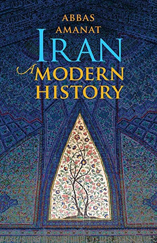 Iran: A Visual and Historical Journey Through Persia